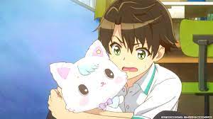 アニメ ミュークルドリーミーの21話あらすじ ネタバレ感想 ぬいぐるみだけで学校に潜入 アニメガホン アニメ ぬーぼー ハエよけ