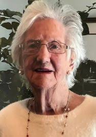 Condolence Book for Helen Mc Nulty (née Mc Nulty) (Ballybofey, Donegal)