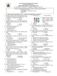 Check spelling or type a new query. Uas Tik Kelas Ix Semester 1 2016 2017 Pdf
