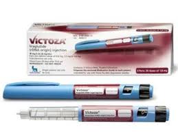 In diabetes it is a less preferred agent compared to metformin. Victoza Gegen Diabetes Rezeptfrei Kaufen Online Rezept