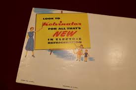 Image result for Yellow 1983 Kelvinator