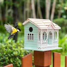 Best creative woodworking designs_free diy swing set plans for a happy playing area in your backyard. 10 Best Birdhouses Under 75 For 2021 Hgtv