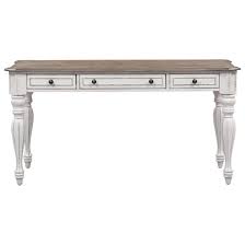 Magnolia Manor Office Writing Desk With Turned Legs By Liberty Furniture At Godby Home Furnishings Liberty Furniture Furniture Home