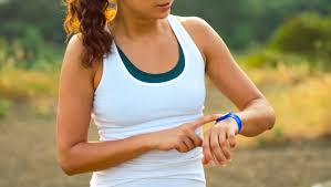 Regularly using a step tracker can help you stay accountable, says stanten. Here S What Happens To Your Body When You Walk Those Recommended 10 000 Steps