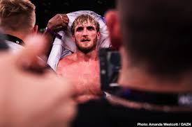 Floyd mayweather vs logan paul live streaming. Floyd Mayweather Jr Vs Logan Paul Rumored To Be Postponed Boxing News 24