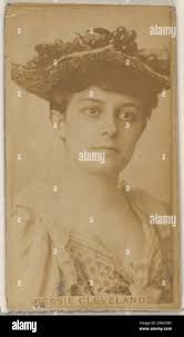 Bessie cleveland hi-res stock photography and images