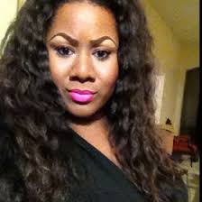 Candice Haley (lovebunni)