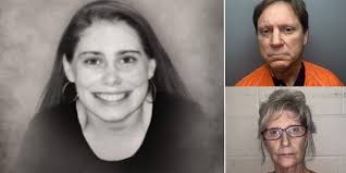 GRAPHIC: Parents of autistic daughter who 'melted' into couch sentenced