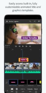 Your phone needs to have at least 1gb ram free for the application to run the tool is completely lightweight and compatible with all mobile devices. Adobe Premiere Rush Premium V1 5 43 999 Full Unlocked Apk4all