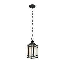 It can basically be used anywhere, where lighting is needed. Addington Park Outdoor Hanging Lights Outdoor Ceiling Lights The Home Depot