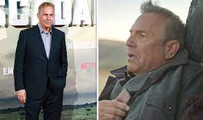 Kevin Costner Nationality What Is Kevin Costner S Nationality Celebrity News Showbiz Tv Express Co Uk