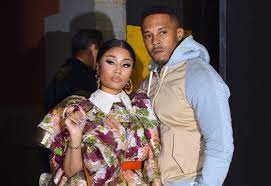 Jul 20, 2020 · nicki minaj's husband kenneth petty is now expecting a baby with the rapper. Nicki Minaj Pregnant Rapper Confirms She S Expecting 1st Baby National Globalnews Ca