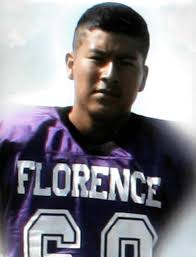 Carlos Salas Obituary (1996