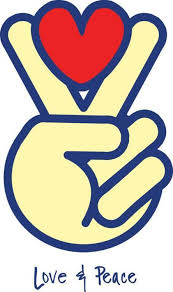 Peace Frases De Paz Y Amor Arte Hippie Imagenes Reggae