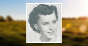 Ruby Wall Obituary June 20, 2015