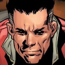 Madison Jeffries (Earth-616)