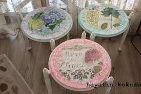 Ahsap Boyama Papatya Sehpa Modelleri Google Da Ara Decorative Plates Decor Home Decor