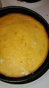 No Eggs No Milk Buttery Cornbread Delicious No Egg Cornbread Using 4 Simple Ingredients 1 Box Of Jiffy Corn Bread Mix 3 4 Melted Food Recipes Buttery Cornbread