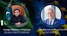 رایزنی وزیرخارجه پاکستان با بورل درباره احیای کریدور صادرات غلات ...