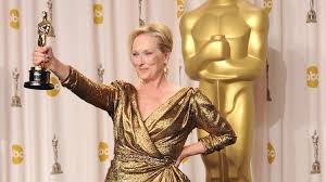 The little mermaid composer alan menken becomes 16th egot winner. Meryl Streep Is Egot Material But Is She Close To Achieving The Feat