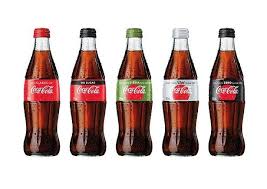 Coke Zero Dumped By Coca Cola As It Launches New Drink That Took 5 Years To Create Mirror Online