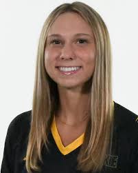 2024 Women's Volleyball Roster