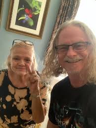 Joey D's lovely wife Marie Schrull is 'rehabbing' following a hip injury.  If you would like to send a card, I know she would love it!!!! ❤️ Barnegat  Rehabilitation & Nursing Center