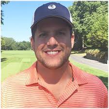 Mike Delude's Instagram, Twitter & Facebook