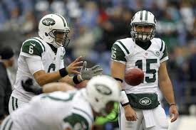 Former NFL Quarterback Mark Sanchez In Critical Condition After Horrific  Stabbing Incident In Indianapolis