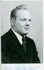 Louis Shirley Smith (1927-1985)