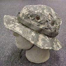 Boonie Hat Best Hot Weather Head Gear Survival Accessories Hats Survival Bag