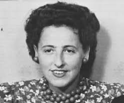 Brigitte Venn Obituary