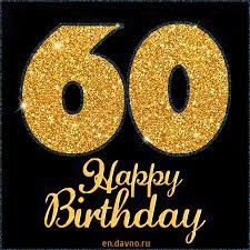 Maybe you would like to learn more about one of these? Happy 60th Birthday Animated Gifs Download On Funimada Com