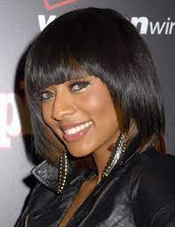 Perfect layered haircuts for brown hair. Medium Length Black Hair Layers Novocom Top