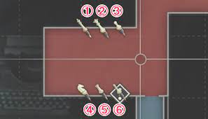 All of these puzzles are mandatory parts of the story. Resident Evil 2 Remake Chess Puzzle Album On Imgur