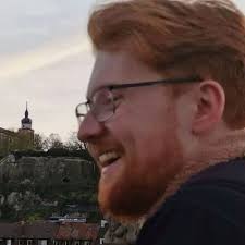 Jesse Squire (@jessedeansquire)