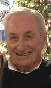 Obituary for John Scarry