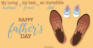 Happy father's day, dear husband! Free Father S Day Ecards Inspiring Cards For Dad