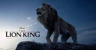 Pin By Rose De Witt On Movie Posters Lion King Movie The Lion Sleeps Tonight Lion King