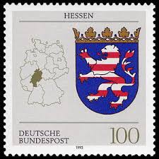 Künftig soll es nur noch die flagge mit wappen geben. Landeswappen Hessens Heraldik Wiki