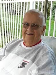 Eugene Nawrocki Obituary (1938