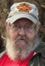 Obituary information for Thomas Eugene Ward