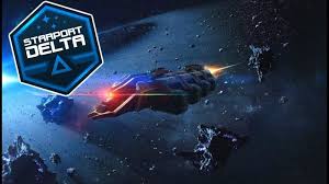 Starport Delta Is Releasing 27th March By Independent Game Developer Cloudfire Studios Starport Delta Is A In 2020 Independent Games Station To Station Strategy Games