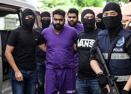 The cheapest way to get from kuala kangsar to gerik costs only rm 18, and the quickest way takes just 1½ hours. Technician Taxi Driver Charged With Supporting Tamil Tigers The Star