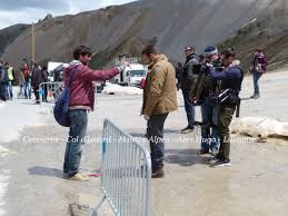 Il est relié à celui de la grave (avec supplément). Alex Hugo Commune De Cervieres