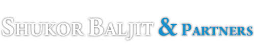 Shukor Baljit Partners Company Litigation Land Law Building Construction Law Commercial Transaction Banking Law