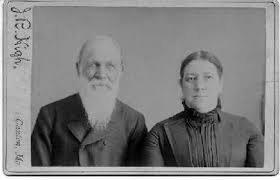 Flanagan Family Genealogy Report