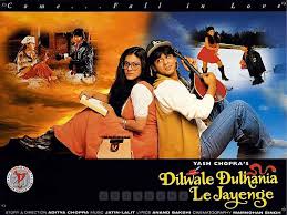 Ddlj Completes 23 Year Run At Maratha Mandir In Mumbai Simran is the daughter of chaudhary baldev singh, who in spite of being an nri is very strict about adherence to indian values. at maratha mandir in mumbai