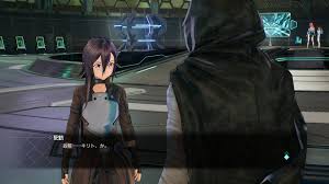 How to dual wield in sword art online: Sword Art Online Fatal Bullet New Character Equipment And More Oprainfall