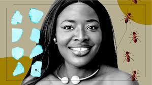 Rebecca Samuelson, MFA